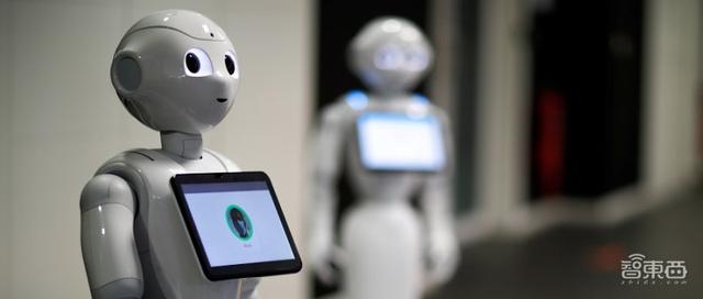 pepper机器人编程(软银机器人法国公司拟裁员50%，人形机器人Pepper已停产)