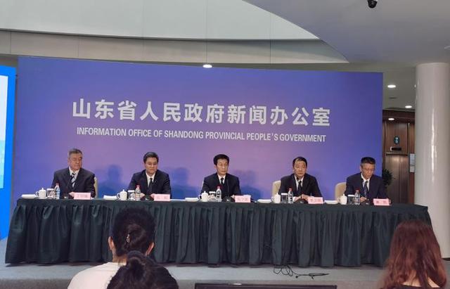 山东一卡通有什么用途(全国首个省内全覆盖！山东医保卡省内“一卡通行”正式开通运行)
