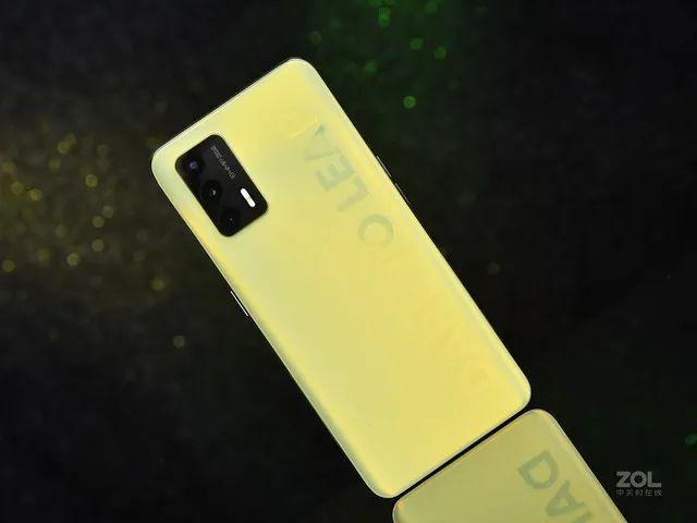 手机比较平台中关村(上榜安兔兔手机性能TOP前十！1000元至4000元最香机型盘点)