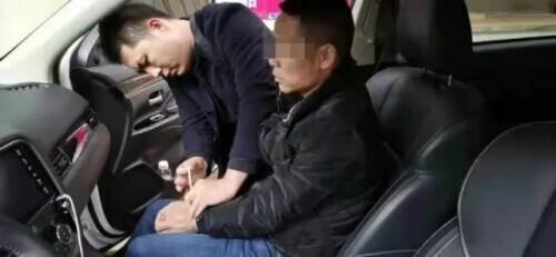 淘宝实人认证干嘛的(“你所看到的信息，都是骗子希望你看到的”)