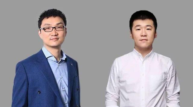 拼多多陈磊股份(陈磊已变道，拼多多未偏航)