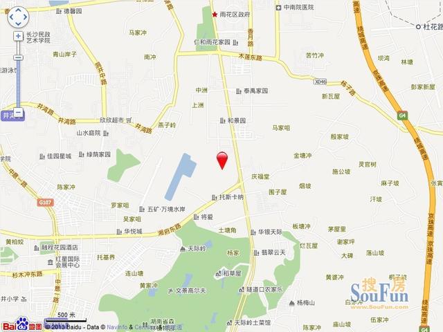 长沙小饰品批发市场在哪里(创元时代 VS 莲湖汽车饰品城在雨花谁更胜一筹？)