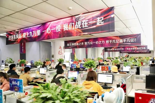 什么微商产品最火(新消费品牌的双11生意新经：在抖音小红书做网红，在天猫成交)