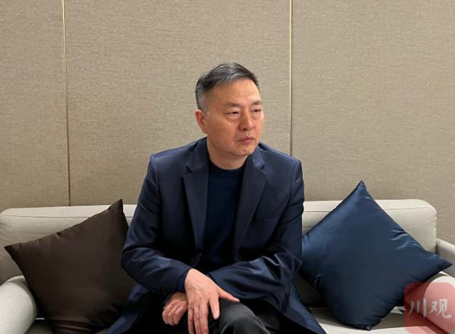 张车伟简介(川观专访丨中国社科院张车伟：劳动者满意的就业才是高质量就业)