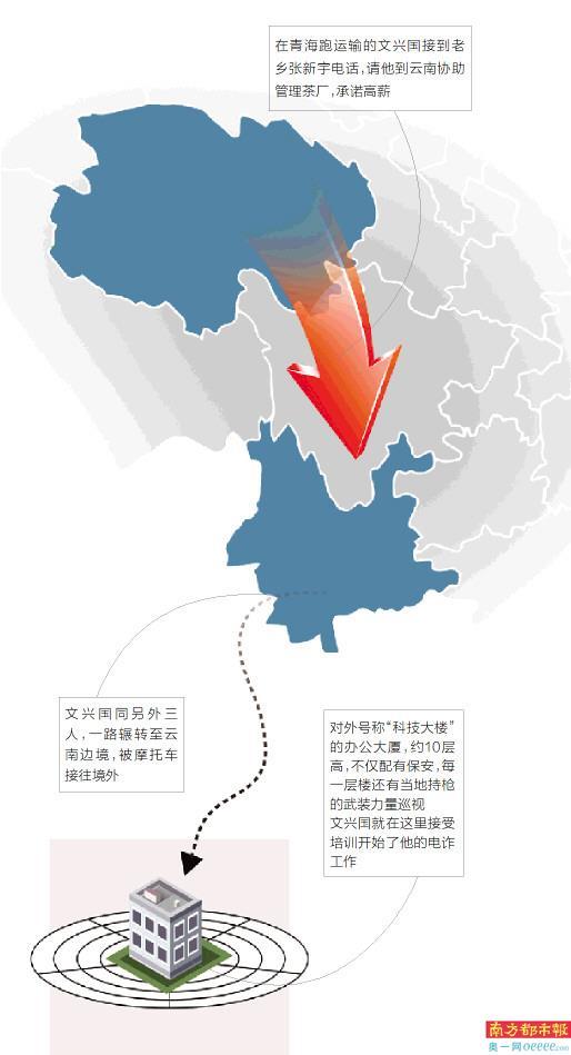 微粒贷如何关闭不显示(境外电诈网点：团伙成员业绩不佳挨饿关水牢 有人想逃跳楼摔断腿)