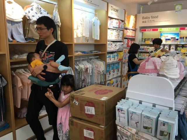 自己开母婴店进货渠道(母婴店进货渠道如何选择)