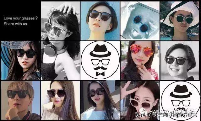 亨得利眼镜官网(亨得利眼镜深圳总店简介)