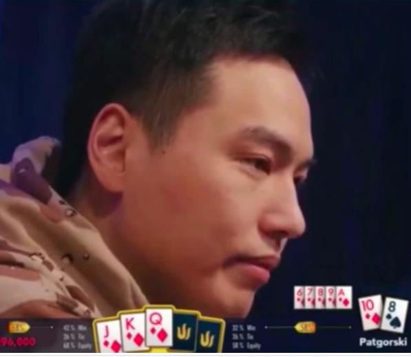 内华达屁事多是什么梗(世界级职业扑克牌手的奇闻趣事：好几位是香港赌片的主角原型)