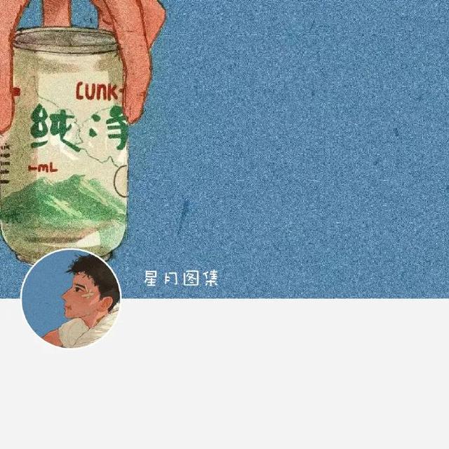 适合做微信背景的图片男生(男生微信背景套图高逼格｜能遇见你 真是恭喜我了)