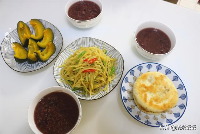怎样搭配服装好看小学生(家有小学生，早餐不要愁，7天早餐搭配，好做好吃又营养)