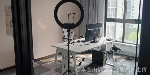 招聘主播文案创意段子(招聘主播小姐姐啦)