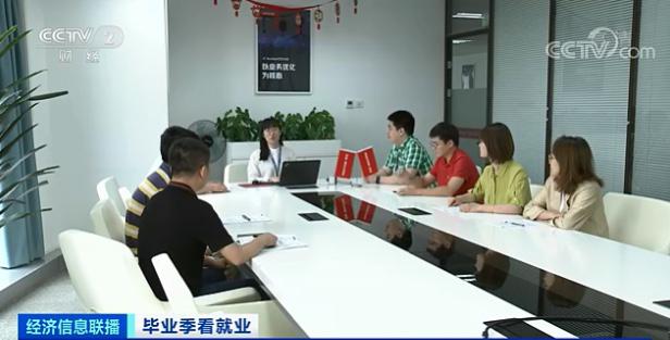 华云数据为什么一直在招人(华云数据畅谈云计算“人才经”)