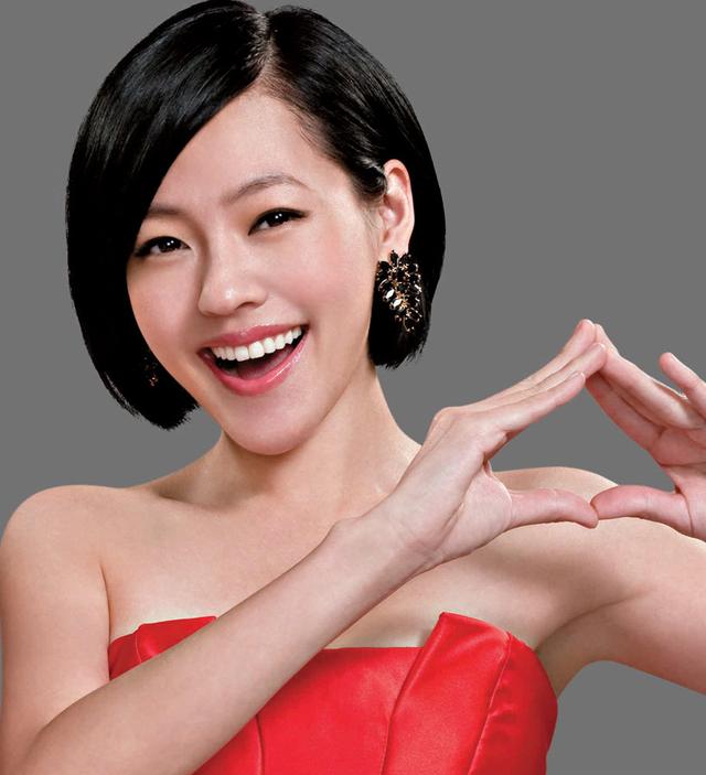 黄立成小S(“麻辣娇妻”小S的“桃色”往事)