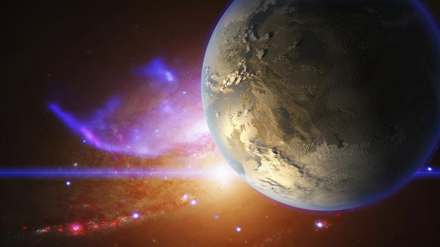 宜居行星满足条件(科学家称，发现了24个“超宜居”的行星，它们可能比地球更宜居)