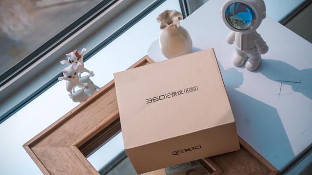 360团购导航(3K超清内置电子狗AR导航，360行车记录仪K680到底怎样？)