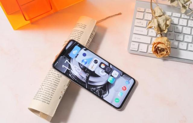 手机美颜app排行榜(vivo S9对比美颜APP，自拍效果谁更优秀？)