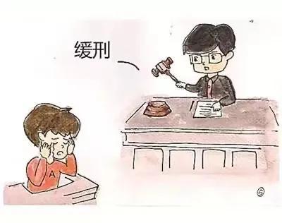 撤销缓刑的条件(缓刑的适用条件、缓刑的撤销、缓刑考验期满后发现漏罪的法律意见)