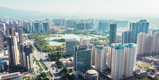 海西经济区是哪里(赣州的三区一市：章贡 南康 赣县 瑞金)
