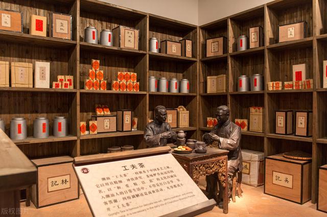 茶叶的利润有多少(我，茶叶店老板，揭秘茶叶店每天没有多少顾客光顾，靠什么盈利)
