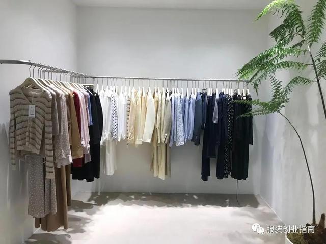 怎样开服装厂(2021年新手开服装店最全操作攻略)