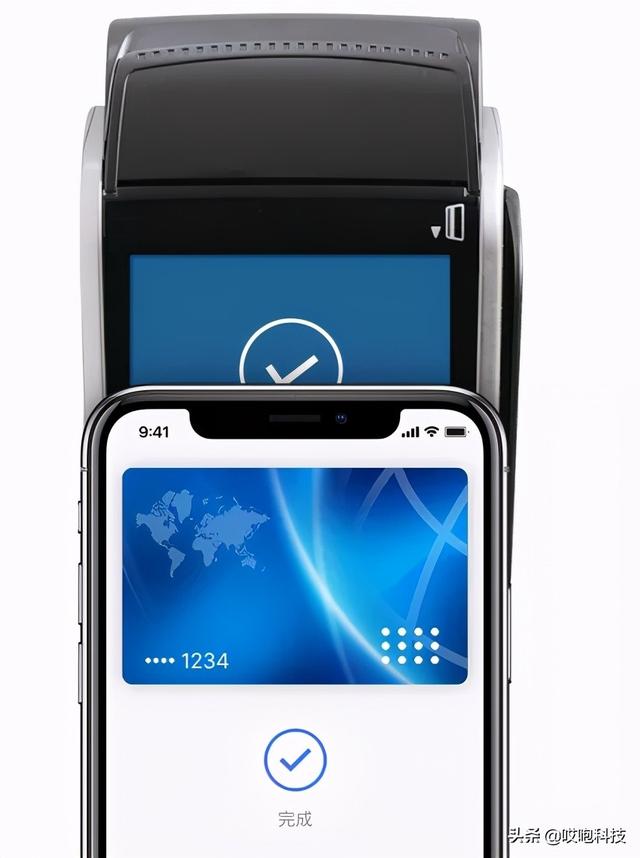 苹果支持nfc功能(苹果搞定 NFC，iPhone 权限终于开放)