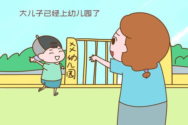 二胎到底能不能生(二胎该不该生？专家坦言：25年后，以下“困扰”成二胎家庭归宿)