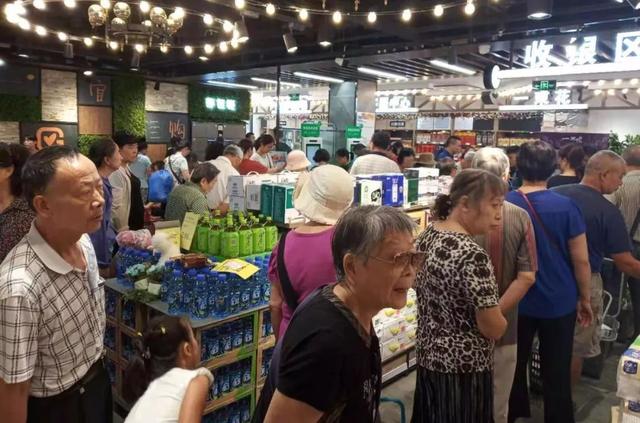 超市推销产品的话术怎么讲(超市叫卖词大全)