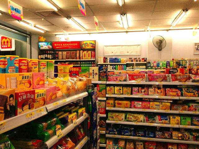 天津便利店加盟店排行榜(2021年中国便利店百强出炉：前四名东莞占2席，美宜佳排第二)