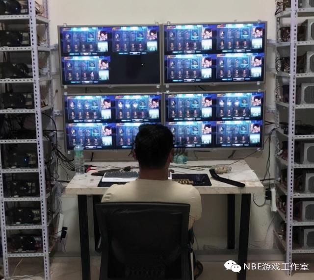 dnf怎么搬砖怎么赚人民币(DNF不倒，我不倒！手动搬砖赚钱心得)