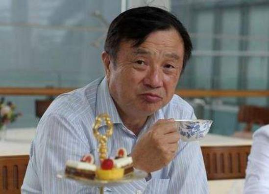 任正非身价彻底曝光(任正非老说自己没钱 却被曝拥有身家210亿登录中国富豪榜162名)