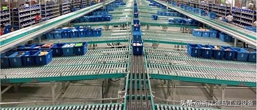 德马电动滚筒官网(德马工业——您输送用辊筒的一站式的专业提供商)