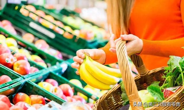 中国批发市场实体的出路(消费碎片化时代，实体超市的出路在哪里？)