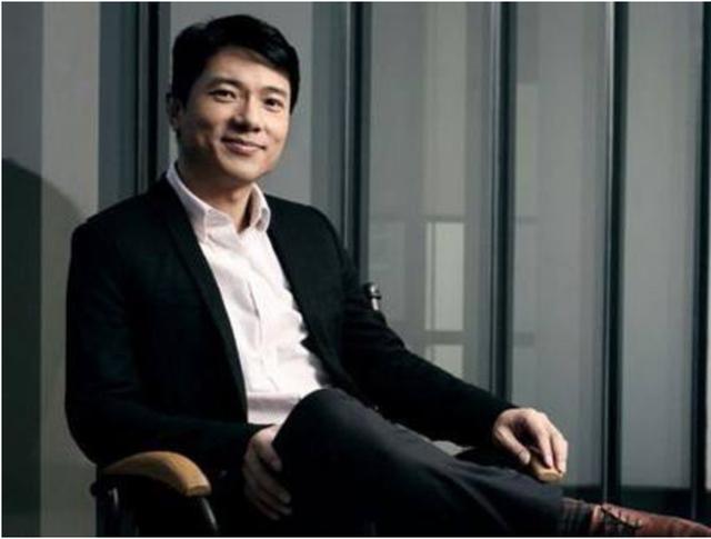 李彦宏创业故事(百度CEO李彦宏：天才少年的攀登之路)