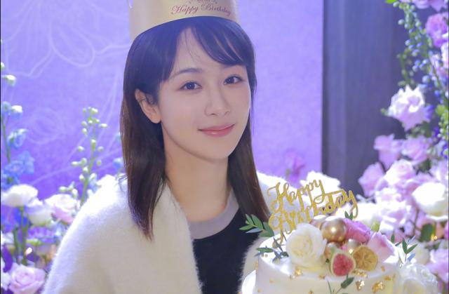杨紫生日肖战为什么不祝福(杨紫生日，肖战却没送祝福？《余生请多指教》两主演关系怎么了？)