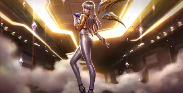 lol账号估价钱(LOL账号ID交易再创新高，5.8W供不应求，白嫖的也值钱？)