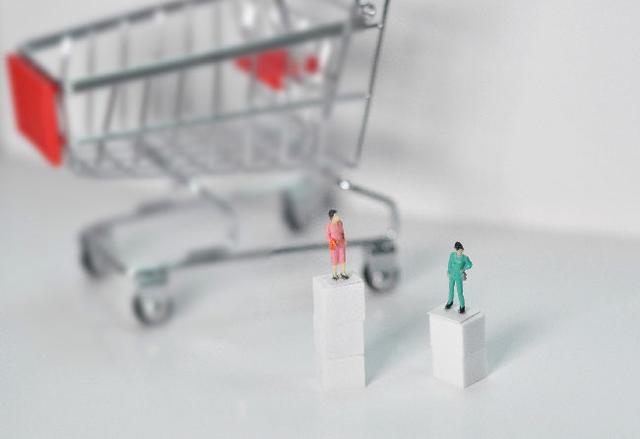怎么样加入新零售(传统行业如何加入新零售？)