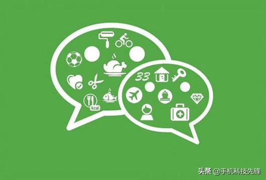 手机微信朋友圈删除(如何快速删除微信朋友圈内容？原来方法这么简单，你居然不知道？)