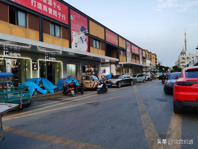 童装生意网(童装产能严重过剩，通过尾货市场的现状看本质，织里童装何去何从)