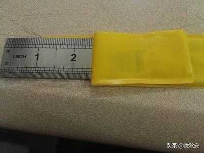 一寸等于多少厘米(一寸等于多少厘米，很多小年轻不知道的事)