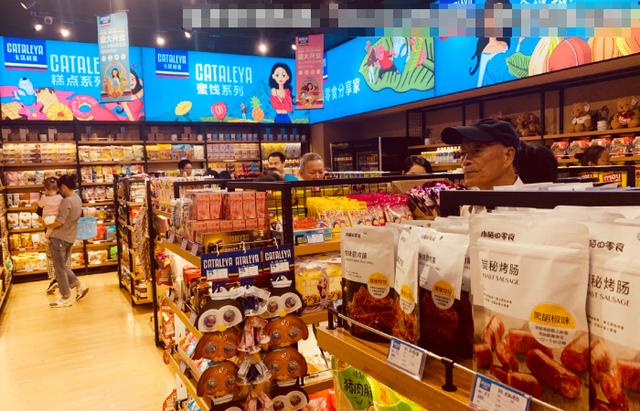 进口零食批发网站(进口食品进货渠道知多少？你需要的，这里都有)