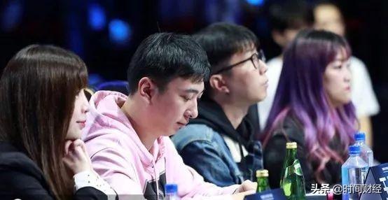 普思资本为什么被冻结(王思聪的普思资本股权被法院冻结 5亿变50亿投资神话破灭？)