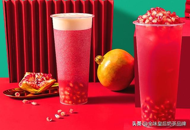 适合女人做的加盟店(女性创业指南，稳定提高奶茶加盟店的收入)