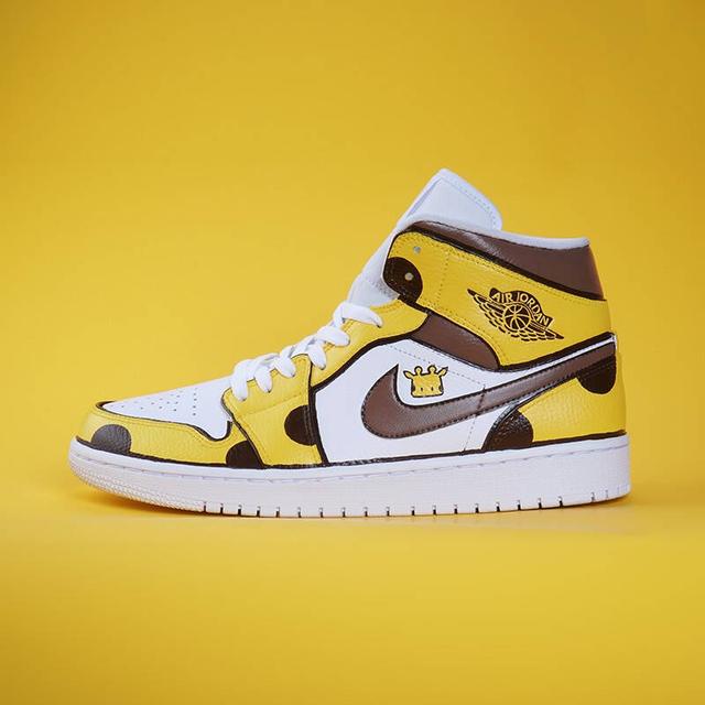 nike鞋子怎么分真假的软件(教你怎么辨别nike鞋子的真假？)