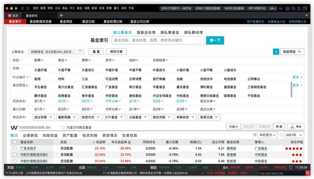 怎样选择基金理财(非常5+1法，手把手教你挑选最合适基金)