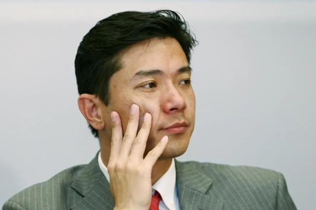 李彦宏简介(造车，李彦宏才是真不情愿)