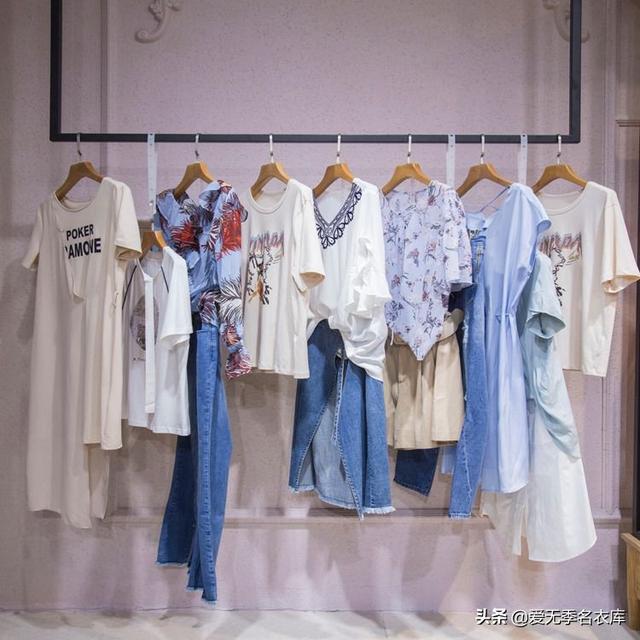 女装店货源(品牌女装折扣店货源怎么拿？掌握这8个技巧)