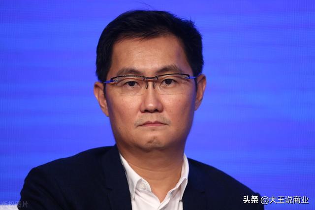 中国首富马化腾:简历 个人资料(马化腾到底有多少钱？他到底靠什么赚钱)