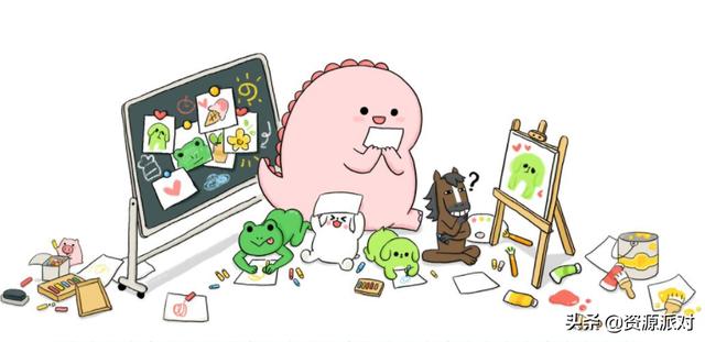 手机微信如何制作动态表情包(小白7天学会制作微信表情包，斗图赚钱两不误！全套制作教程送你)