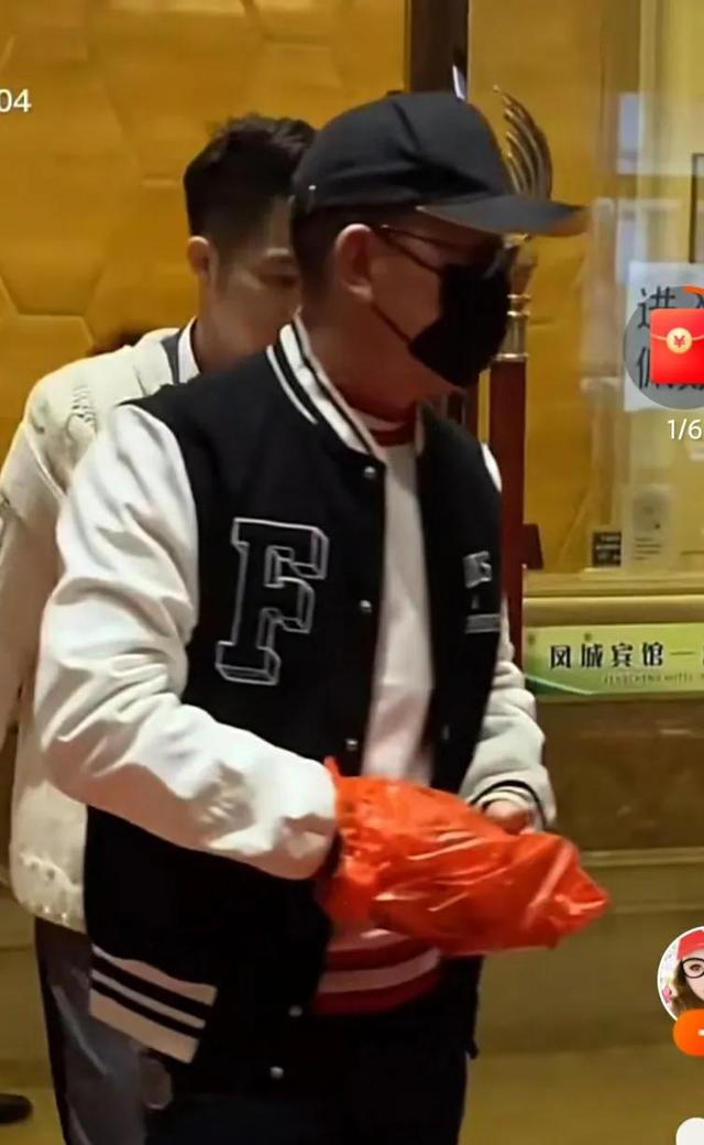 快手神秘人个人介绍复制(快手神秘土豪腾云森哥)