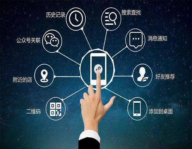 微信小程序注册流程(微信小程序怎么注册？怎样注册微信小程序账号？)